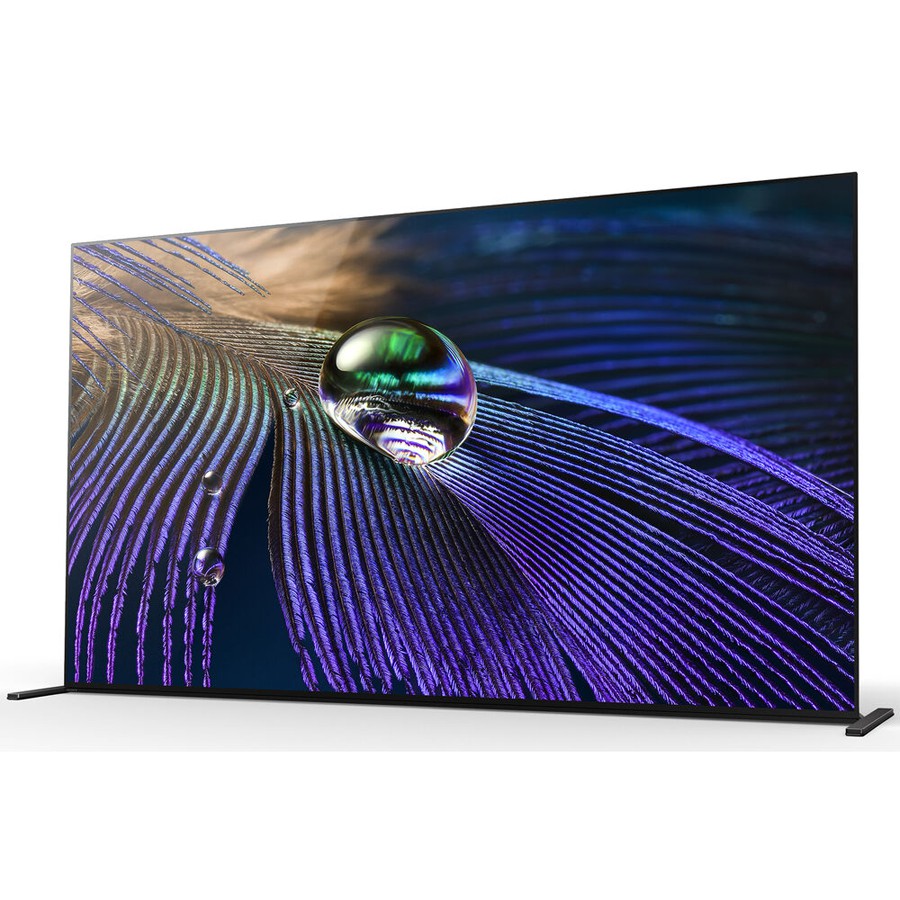 Android Tivi Sony Bravia XR OLED 4K 55 inch XR-55A90J (2021) - Hàng phân phối chính hãng - Bảo hành 24 tháng tháng