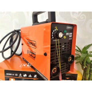 Máy Hàn Điện Tử Mini Inverter KENMAX ARC-200F ( chuyên dùng cho gia đình )