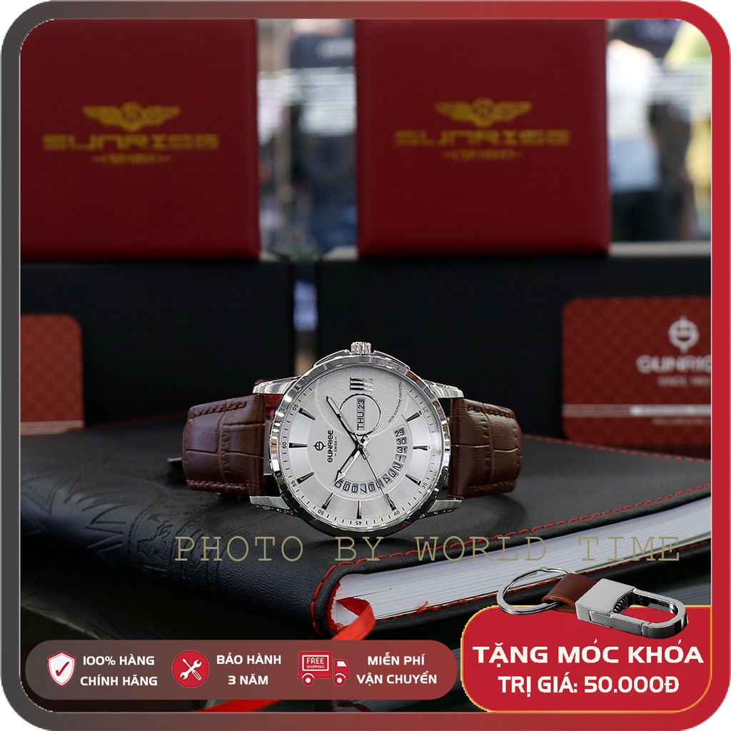 Sapphire Chống Xước , Chống Nước