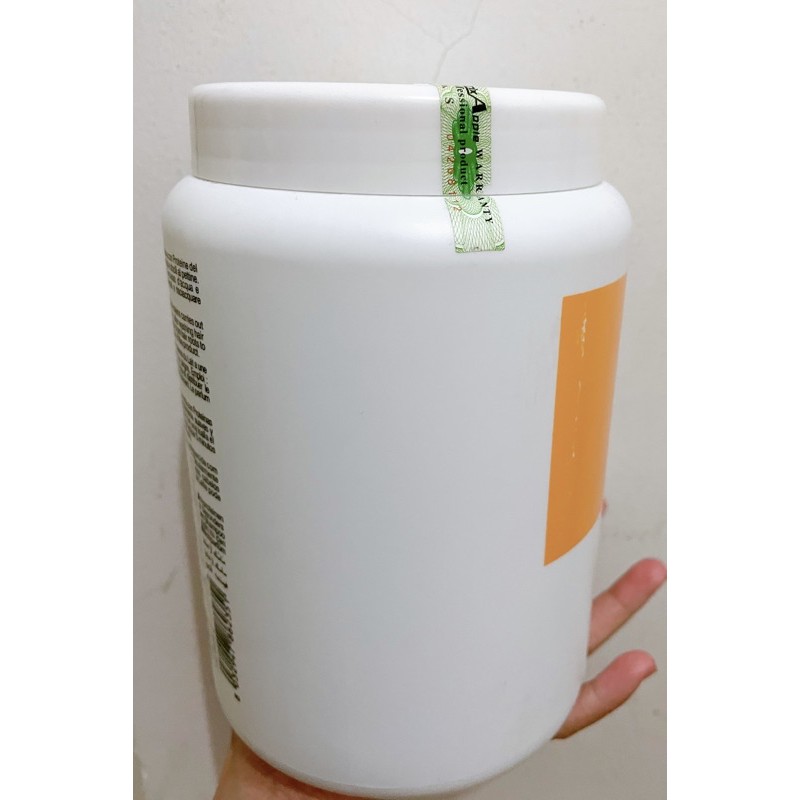 Ủ Tóc Fanola Phục Hồi Tóc Hư Tổn 1500ml | BigBuy360 - bigbuy360.vn