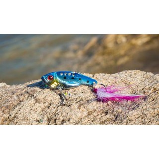 Cá Sắt 7gr Câu Lure