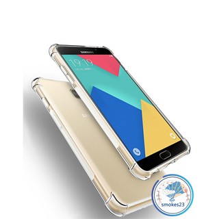 Ốp lưng silicon mềm trong suốt cho điện thoại samsung galaxy j5 j7 a3 a5 a7 2016