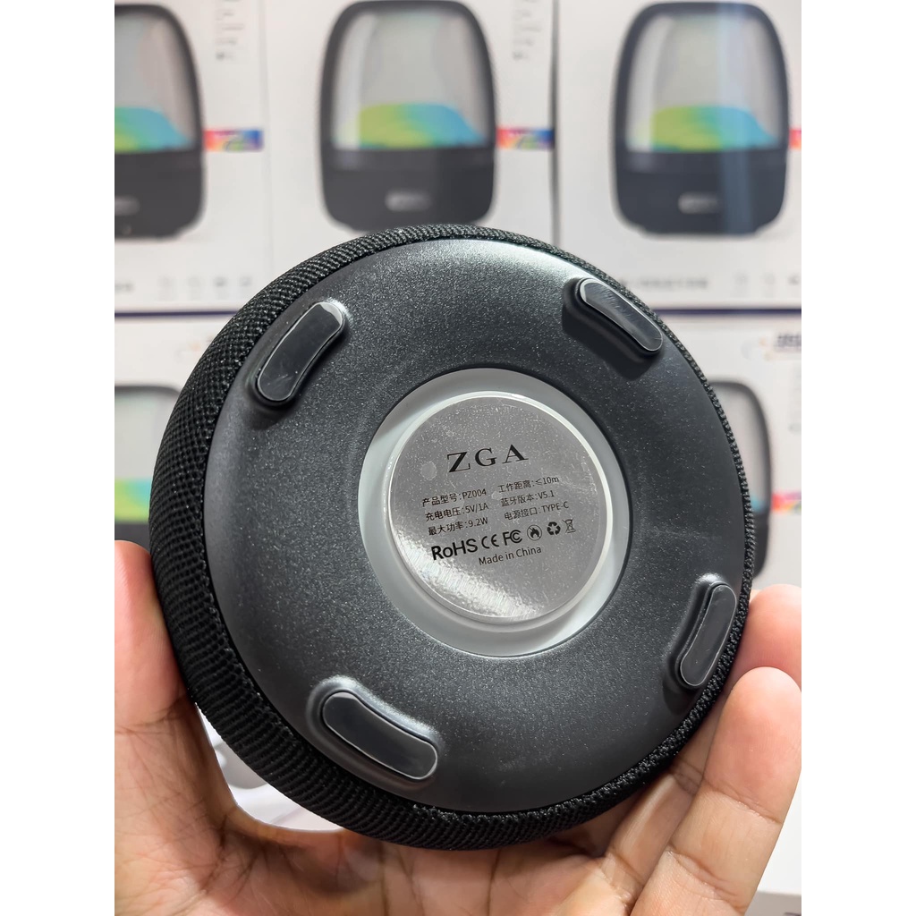 Loa bluetooth ZGA PZ004 NEWTOTSTORE