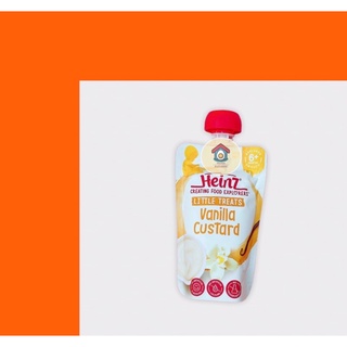 TÚI VÁNG SỮA HEINZ CUSTARD