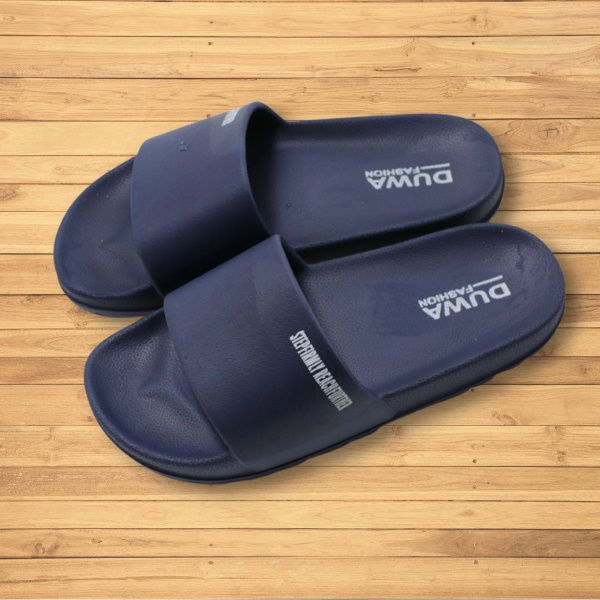 Dép quai ngang nam nữ đúc nguyên khối siêu nhẹ êm chân kiểu dáng thời trang lịch sự tinh tế