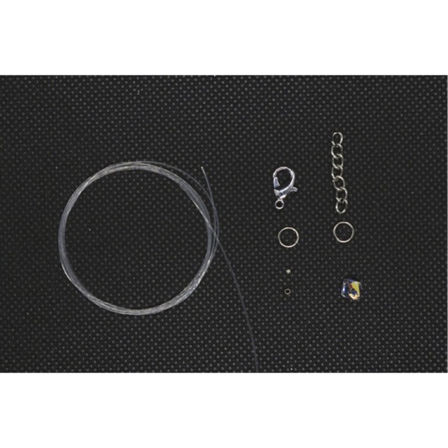 Bộ làm vòng tay handmade DIY