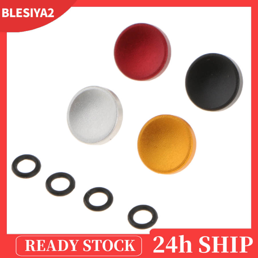 4xCamera Release Button,Shutter Buttons with Threaded Hole Concave for   | BigBuy360 - bigbuy360.vn
