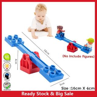 Bộ đồ chơi lắp ráp lego vui nhộn dành cho bé