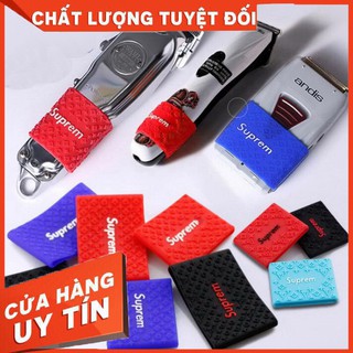 [ CHÍNH HÃNG ] Vòng chống trượt bảo vệ tông đơ SUPREME 2 Size to & nhỏ