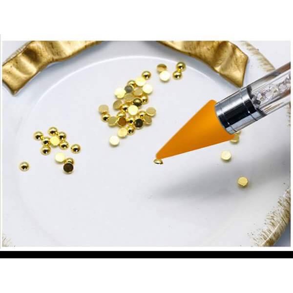 BÚT ĐÍNH ĐÁ 2 ĐẦU - HÚT ĐÁ &amp; CHỈNH ĐÁ TIỆN LỢI