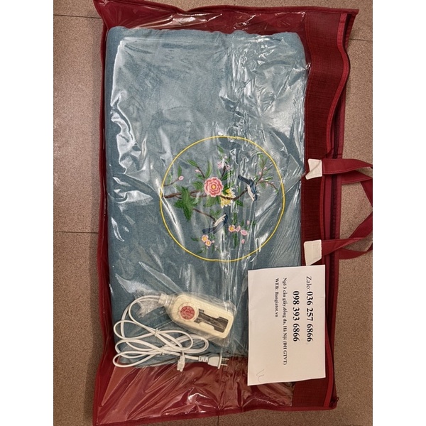 Thảm ngải cứu mẫu mới 2022