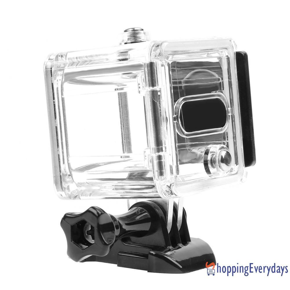 SV Vỏ Chống Nước 40m Cho Gopro Hero 4 5