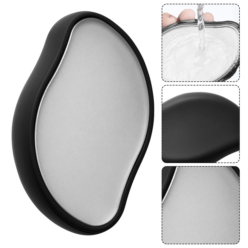 Máy Tẩy Lông Nano Không Đau 24H Tẩy Tế Bào Chết Toàn Thân Không Đau Lưng Chân / Tay / Toàn Thân