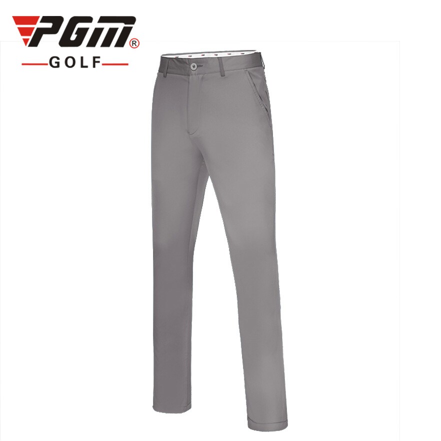 [Nhập mã TEEOSALE2 giảm 55%] Quần Dài Golf Nam - PGM Golf Clothes - KUZ005