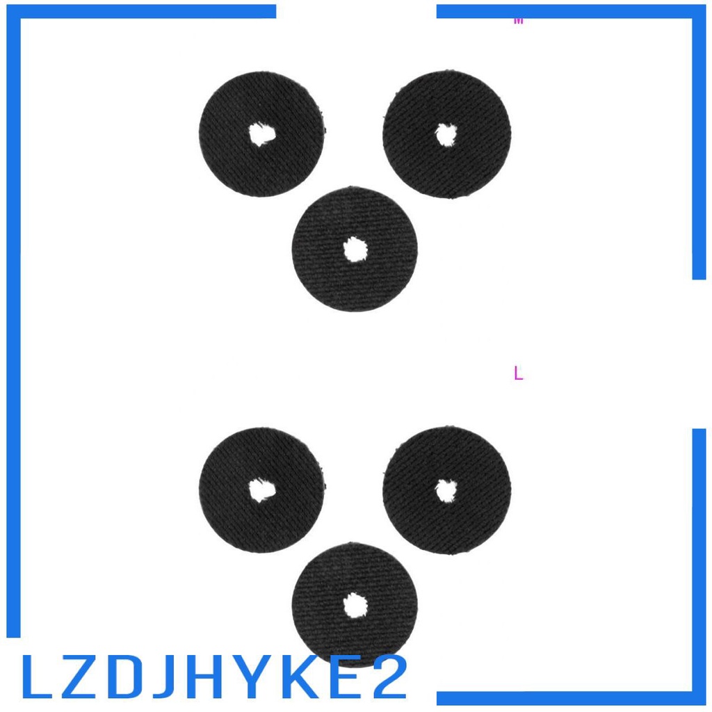 Set 3 Máy Câu Cá Bằng Sợi Carbon Cao Cấp lzdjhyke2