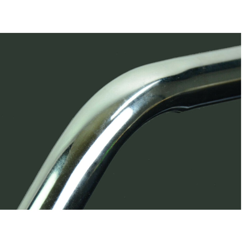 Tay lái ghi đông Rebel250 Pipe, Strg. Handle