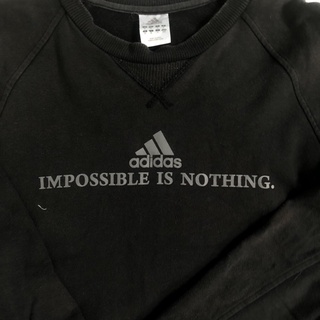 2hand áo thun tay dài adidas