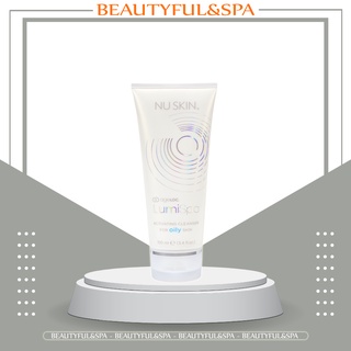 Sữa Rửa Mặt Lumispa Nuskin - Đủ Loại Da