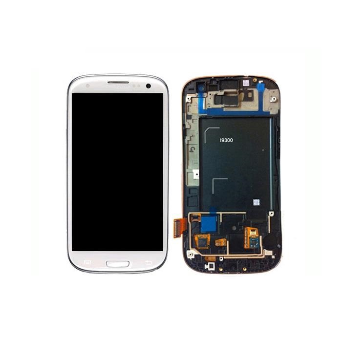 Màn Hình Lcd Thay Thế Cho Samsung Galaxy S3 I9300 I9305