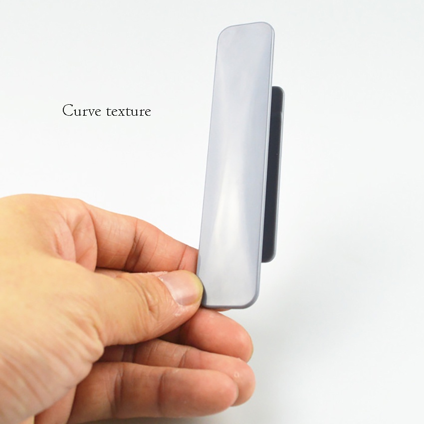 Tay Nắm Cửa Kính Hình Chữ Nhật Đa Năng Tiện Dụng Cho Gia Đình