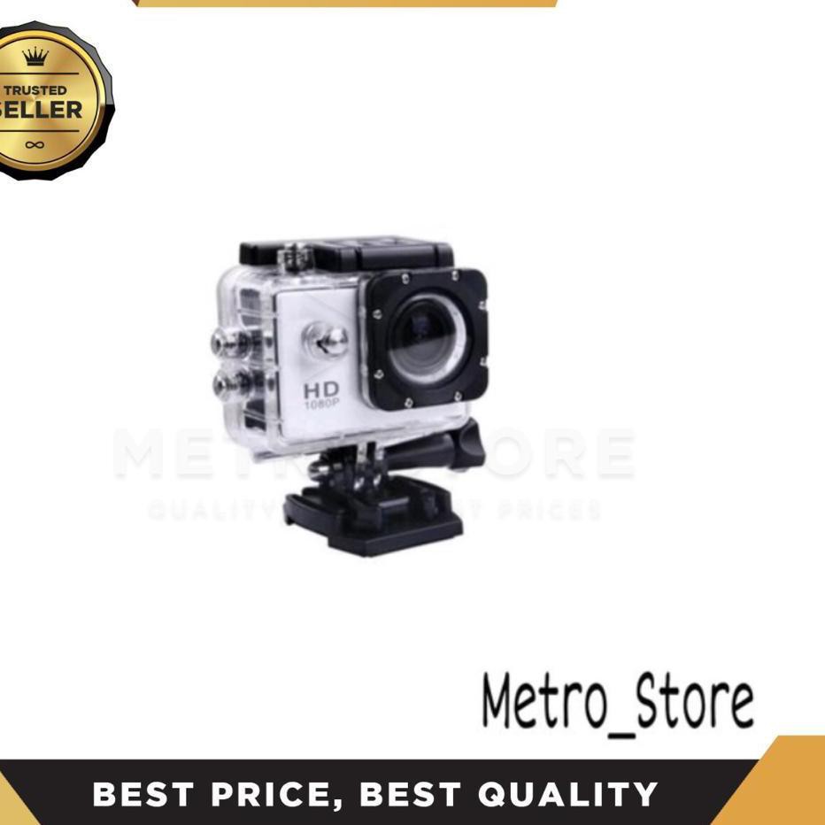 GOPRO Máy Quay Hành Động Kogan Kết Nối Wifi 1080p