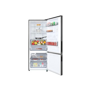 Tủ Lạnh Panasonic NR-BX410QKVN 368 Lít