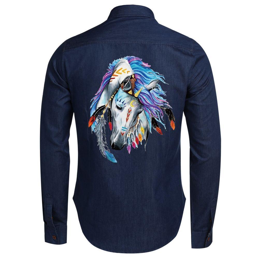 ESPO Sticker Ủi Quần Áo Hình Chữ A