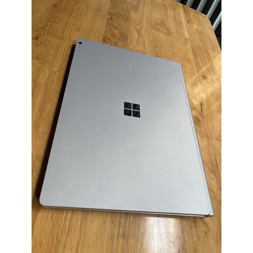 Surface Book 2, i7 8650u, 16G, 512G, GTX1050, giá rẻ | BigBuy360 - bigbuy360.vn