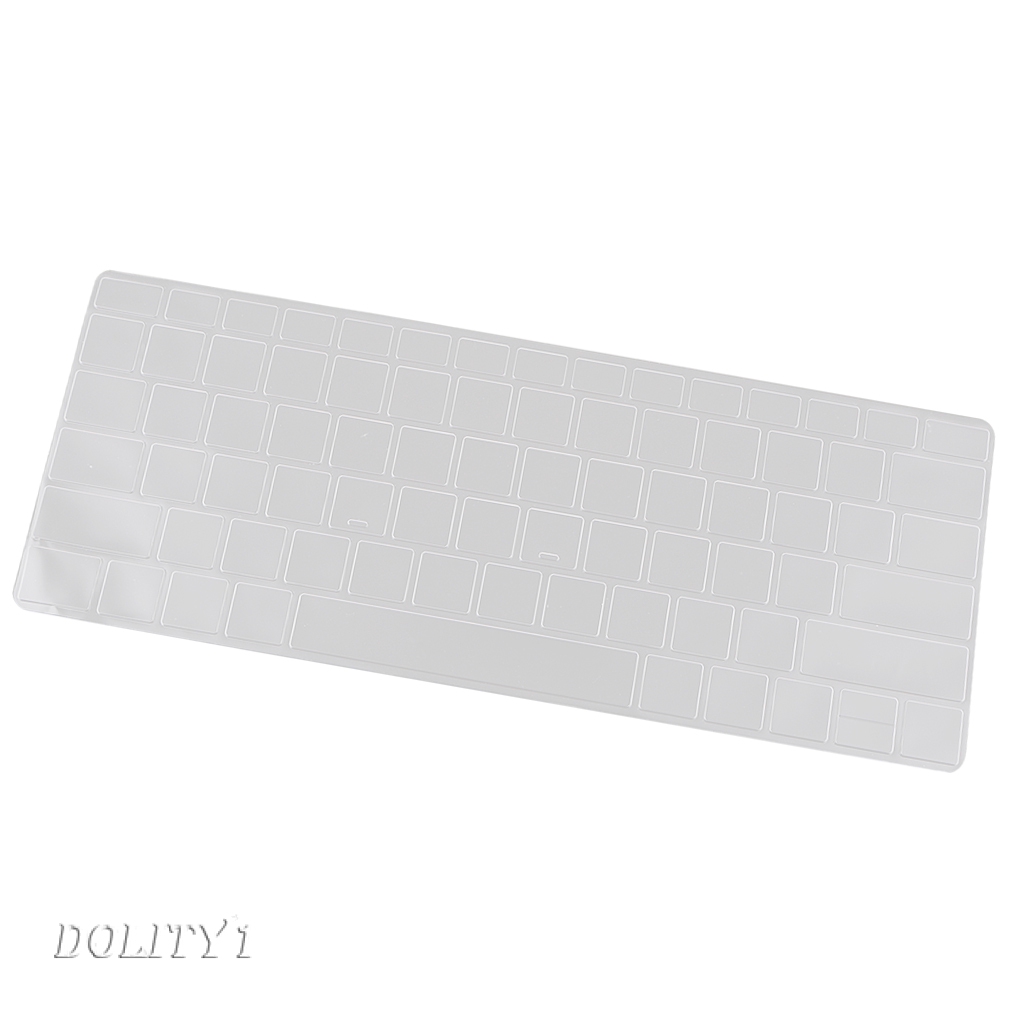 1Pcs TPU Keyboard Protective Cover Skin for Microsoft Surface Book 2