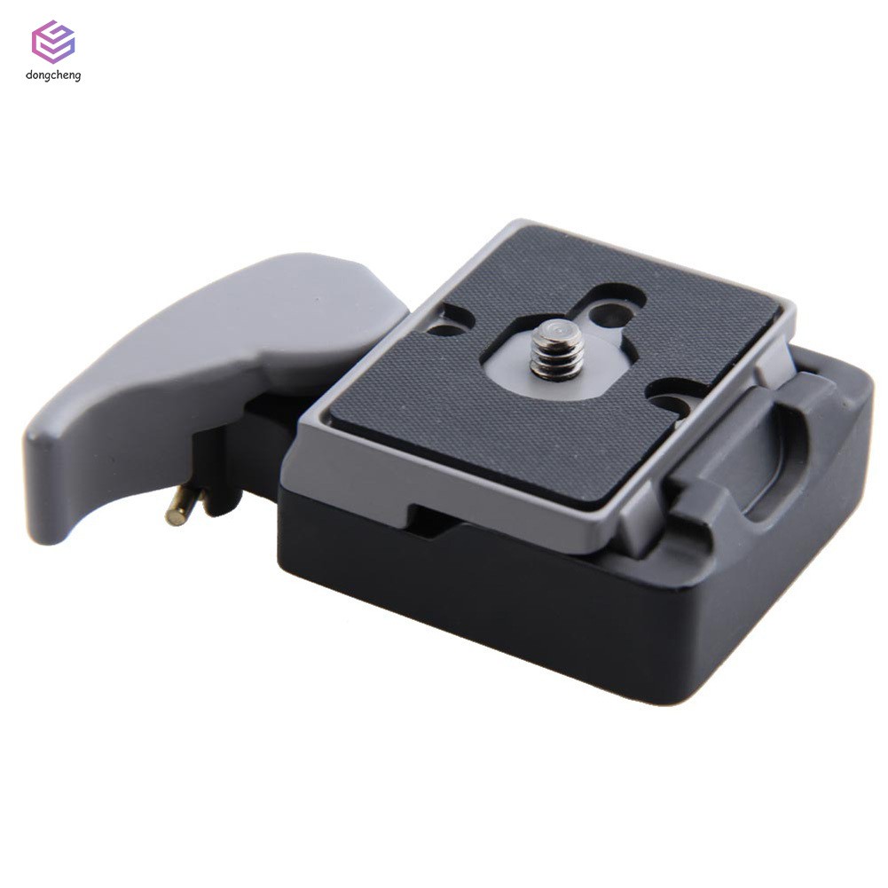 Ngàm gắn camera và máy ảnh Manfrotto 200PL-14 tiện lợi | BigBuy360 - bigbuy360.vn