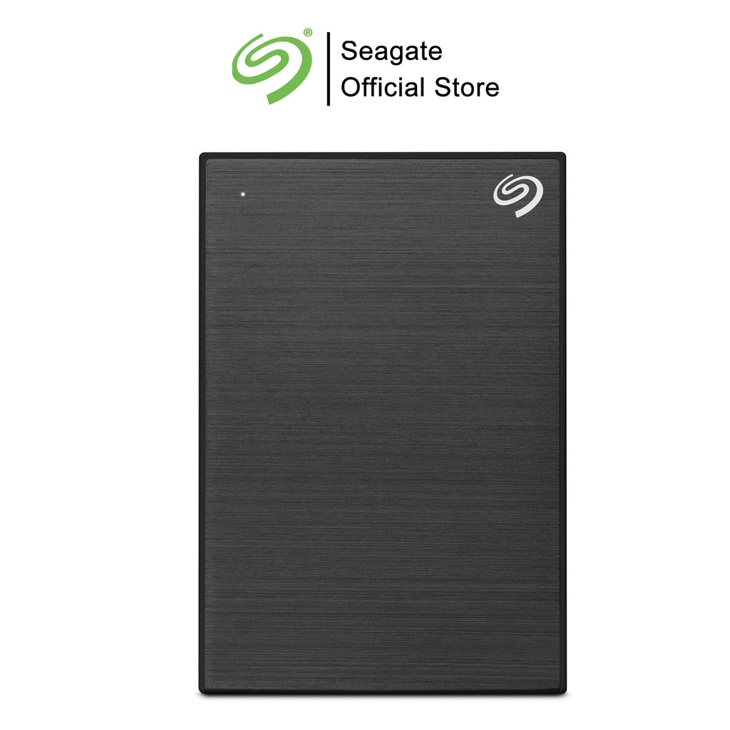 Ổ Cứng Di Động Seagate Backup Plus Portable 5TB-Mới (2019)