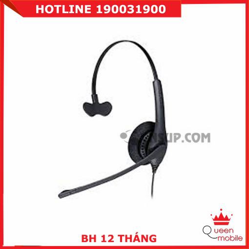 Tai nghe Jabra Biz 1500 Mono USB Call center