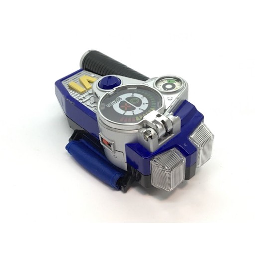 MÔ HÌNH CHÍNH HÃNG DX DEKABREAK BRACE THROTTLE 2ND (CÓ SẴN)