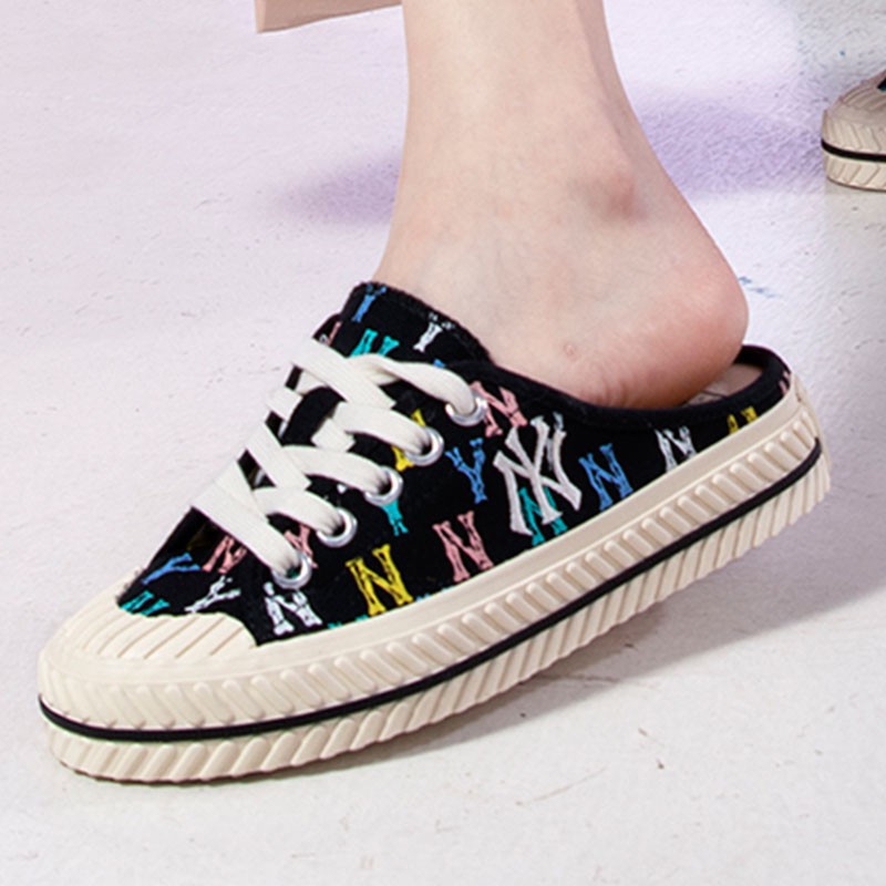 Giày Thể Thao Canvas Thời Trang Năng Động | BigBuy360 - bigbuy360.vn