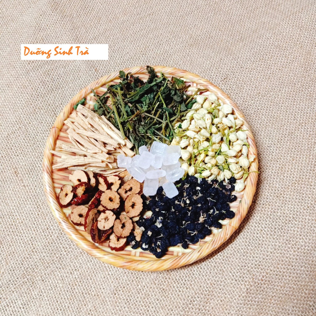 (p2) Trà Hoa Khô Thảo Mộc Nhiều Vị Tổng Hợp Từ mã T17 đến T32 | BigBuy360 - bigbuy360.vn