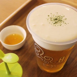 ❣️🌟☘️Váng Kem Sữa Mặn - MILK FOAM ☘️🌟❣️