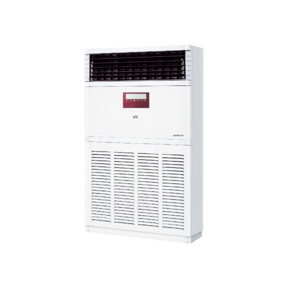 Sumikura APF/APO-1200: Điều Hòa Tủ Đứng 120.000BTU