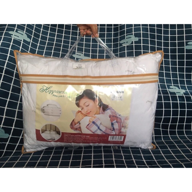 Ruột gối happiness