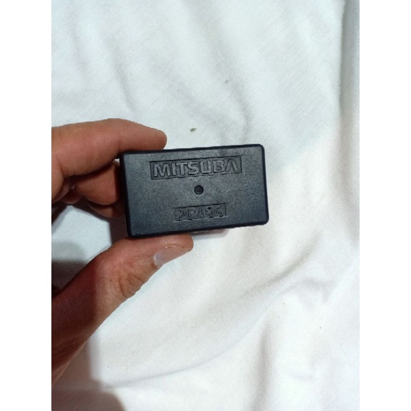 Ic wave zin tháo xe