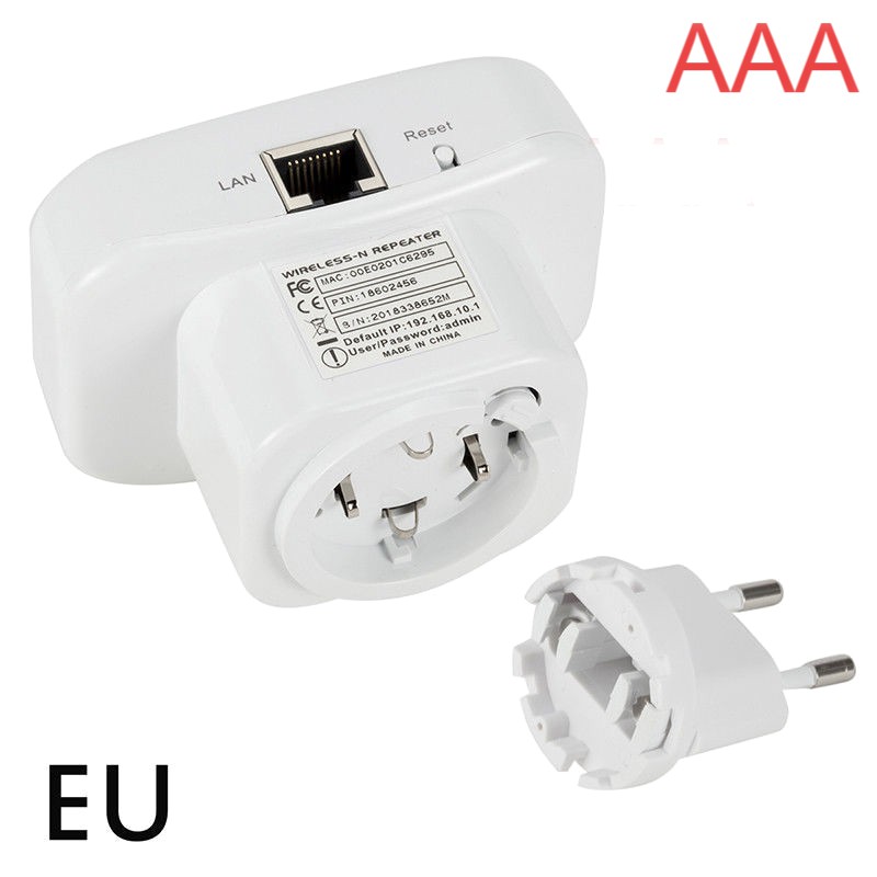 Thiết Bị Phát Wifi Không Dây 300mbps | BigBuy360 - bigbuy360.vn