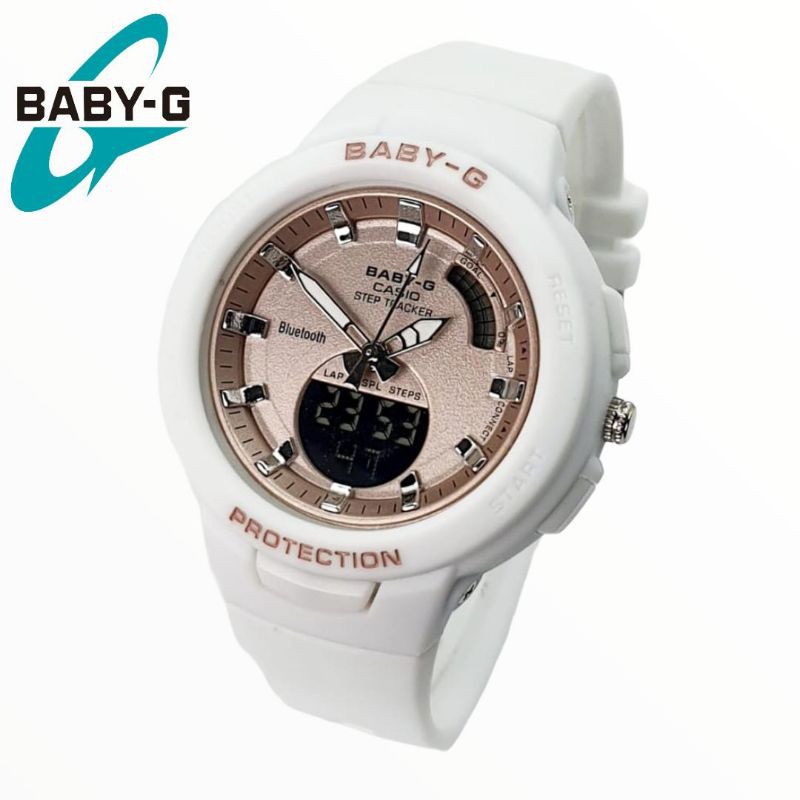 Đồng Hồ Casio Thời Trang Xinh Xắn Cho Bé