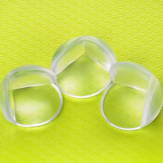 Bịt góc bàn ghế silicon (z3)