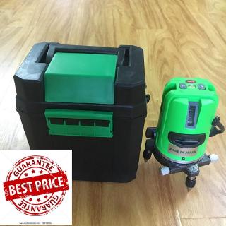 MÁY CÂN MỰC TIA LASER 5 TIA ĐỎ