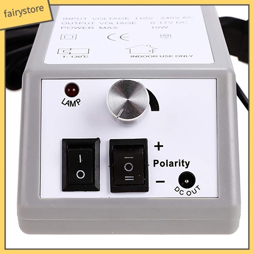 Bộ máy đánh bóng móng chuyên nghiệp