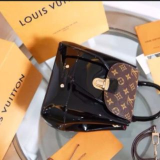 Balo louis vuitton 2018