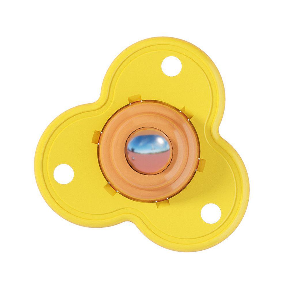 WTTLE Bộ 4 Bánh Xe Lăn Bằng Nhựa Chịu Lực Tốt Chuyên Dụng Cho Đồ Nội Thất Nhà Bếp