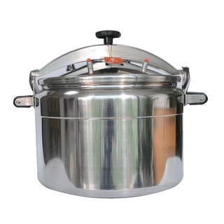Nồi áp suất công nghiệp Sikma