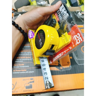 THƯỚC KÉO TAJIMA NHẬT 5.5M
