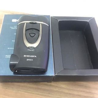 Máy Cạo Râu Shengfa SF611