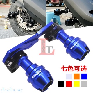 Phụ kiện bảo vệ chống sốc cho ống pô xe bmw c400gt c400x